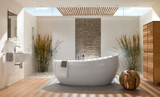 Ambiente Feng Shui